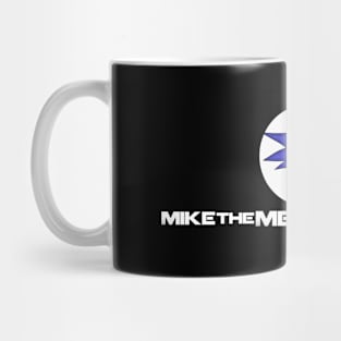 Mike the Media Dragon - Overwatch Edition Mug